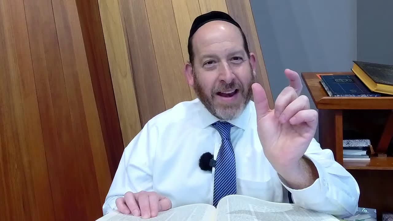 Daf Yomi: Pesachim 97