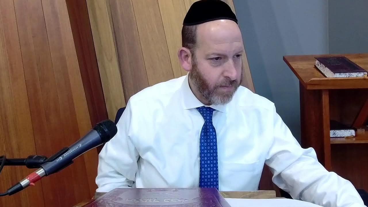 Daf Yomi | Megillah 12