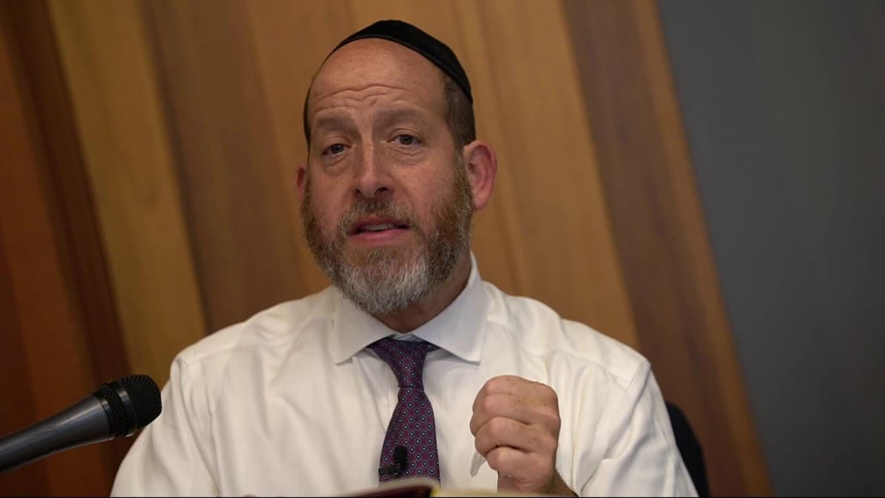 Daf Yomi | Kiddushin 9