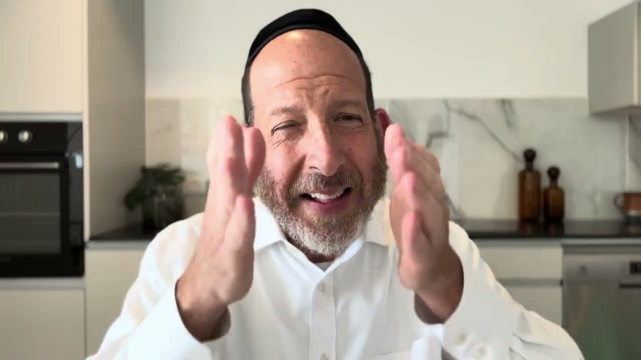 Virtual Drasha: Love, Hate, and Life Direction (Balak)