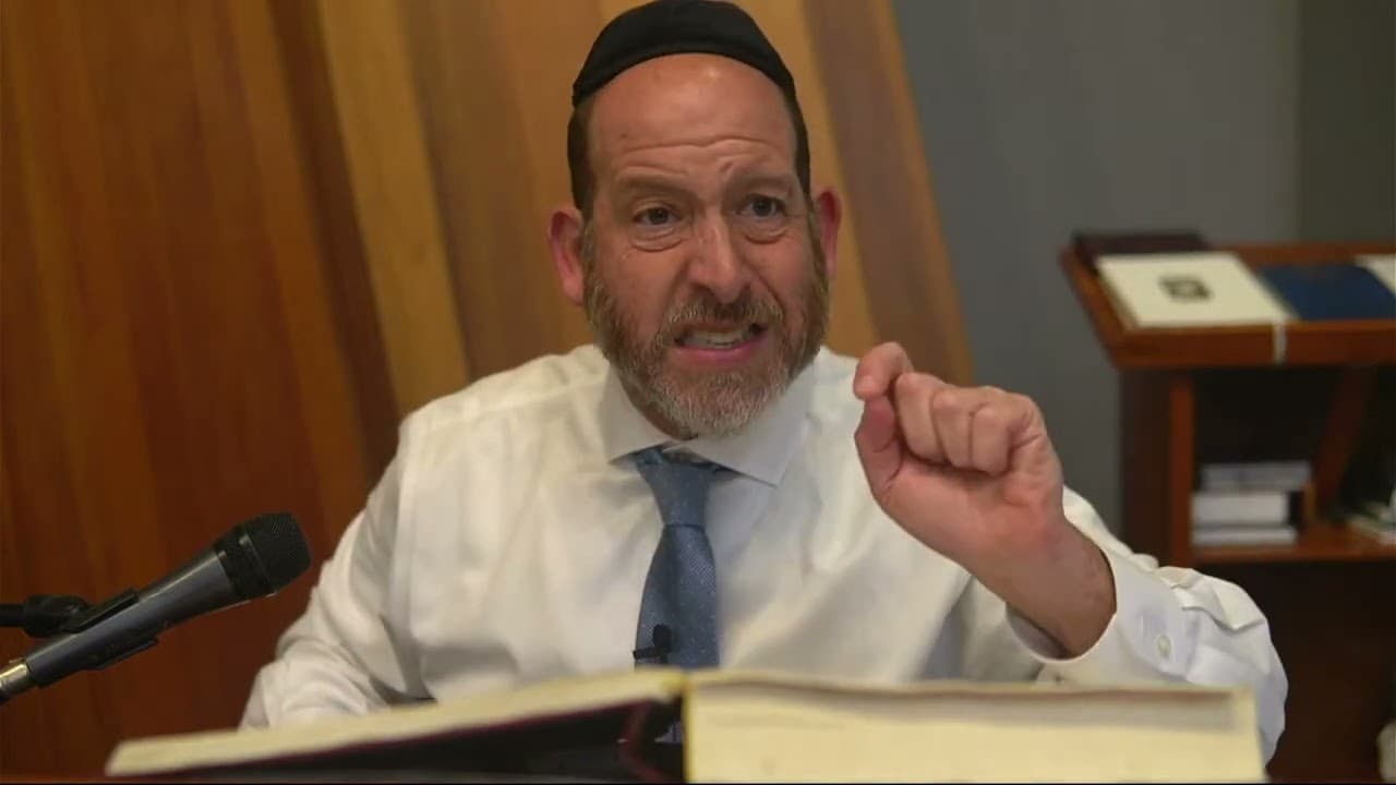 A Loving G-d of Imperfect Souls