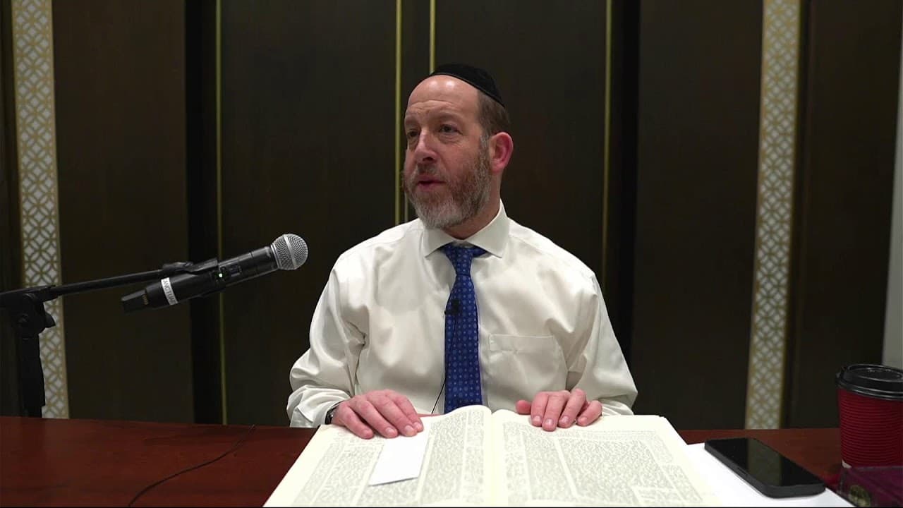 Daf Yomi | Sanhedrin 42