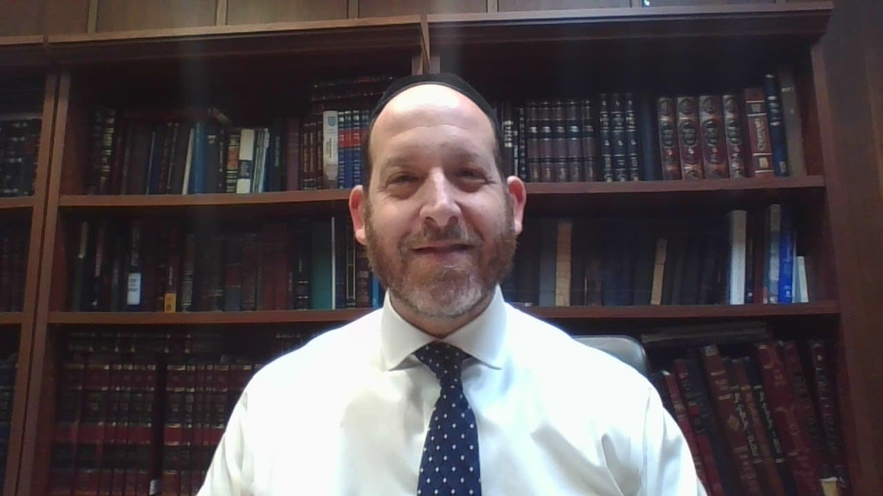 Sparks of Inspiration: Chanukah-Day 8