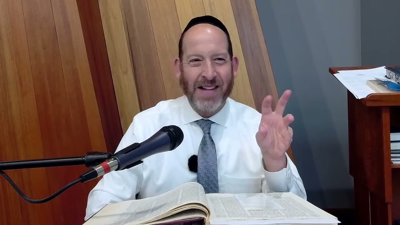 Daf Yomi: Beitzah 14