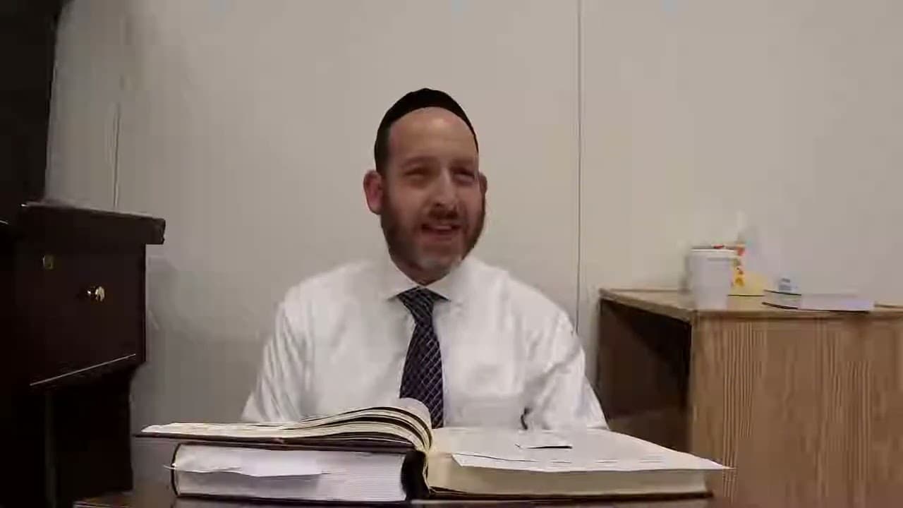 Daf Yomi: Zevachim 69 (Shabbos)