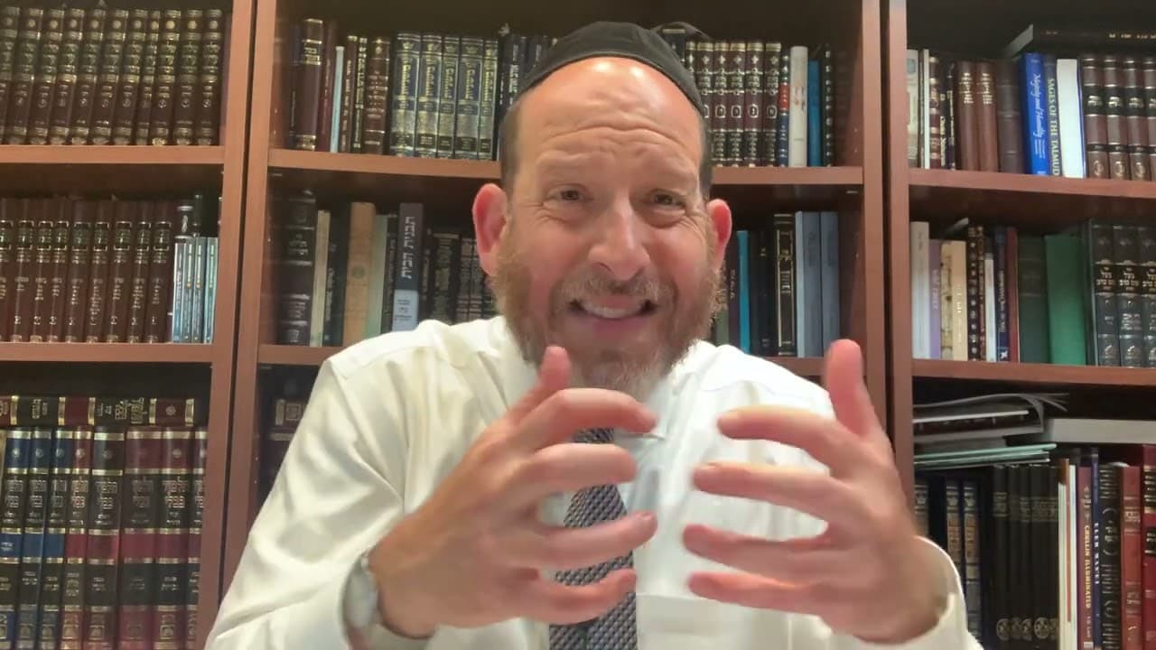 Emunah Minute: Unique Qualities