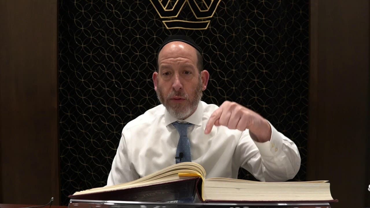 Daf Yomi| Menachos 68