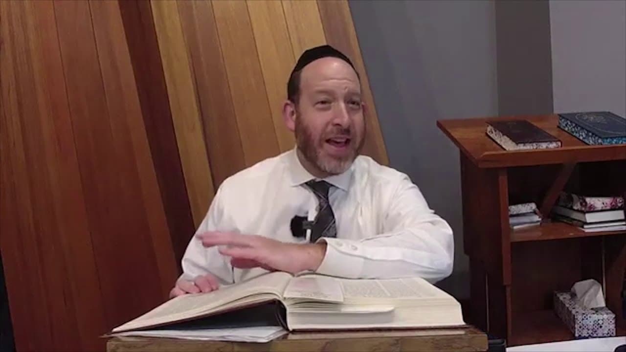 Daf Yomi: Pesachim 51