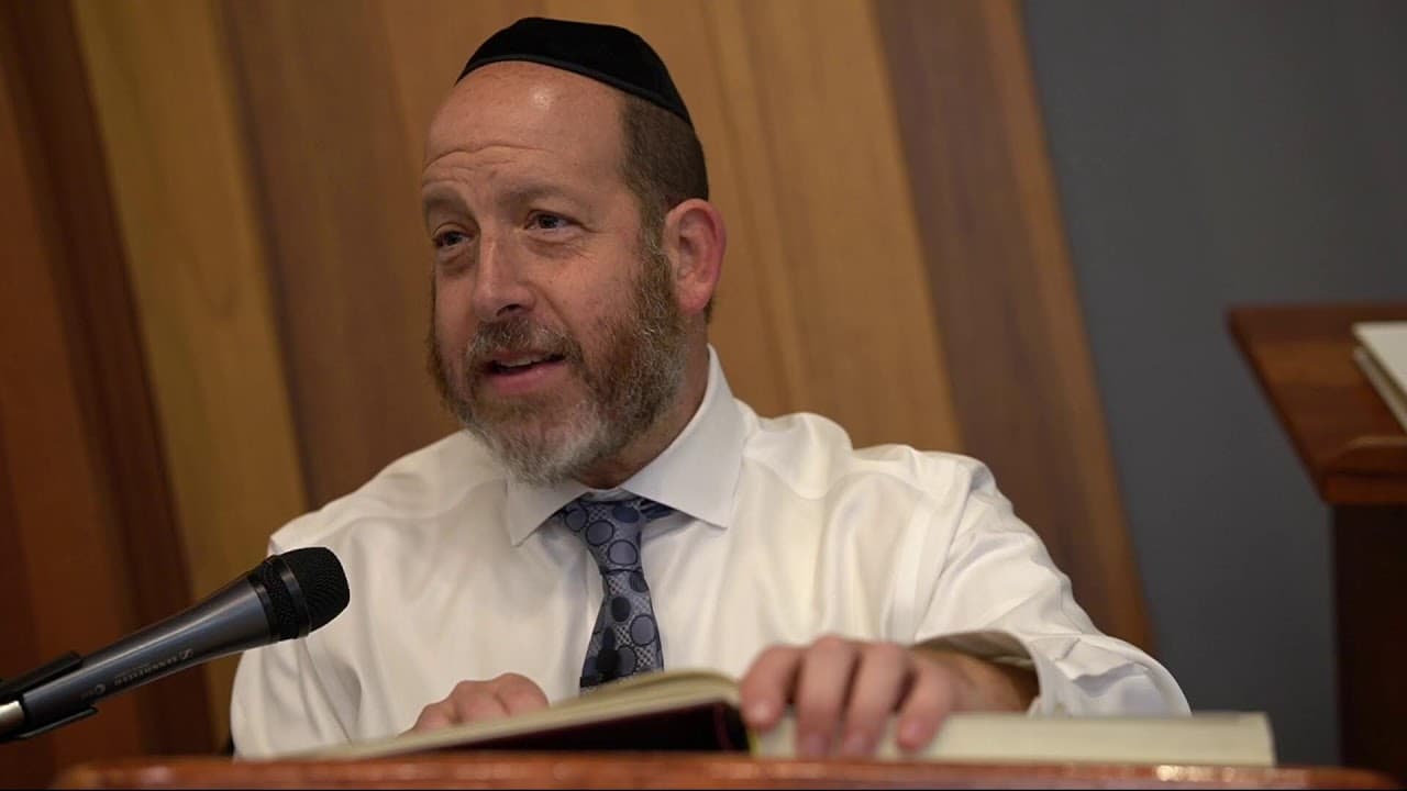 Daf Yomi | Kiddushin 44