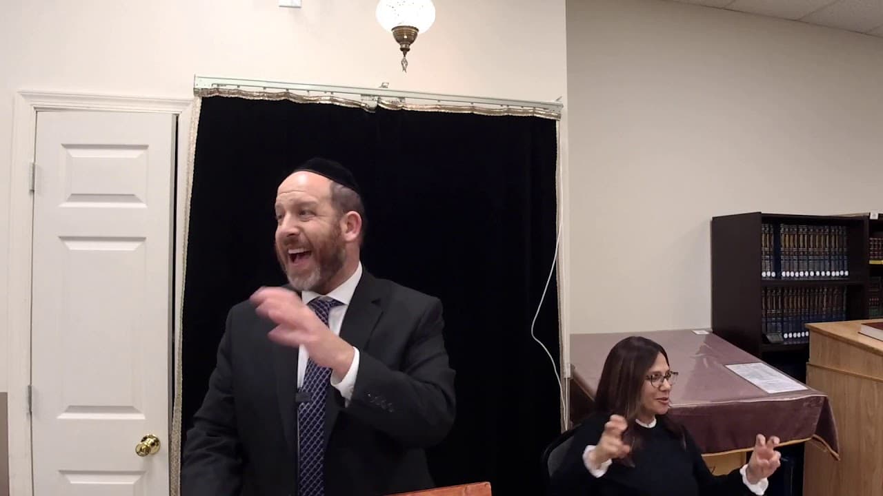 Unmasking My True Identity-The Meaning of Purim