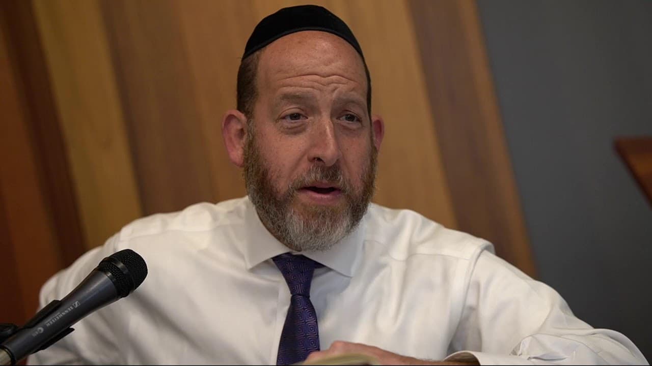 Daf Yomi | Kiddushin 15