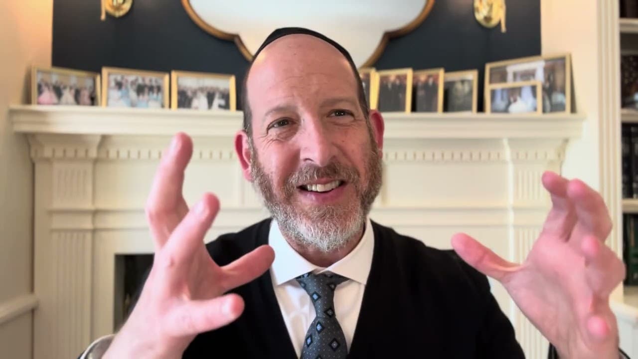 Virtual Drasha: Shir HaShirim- A L'Chaim with the King