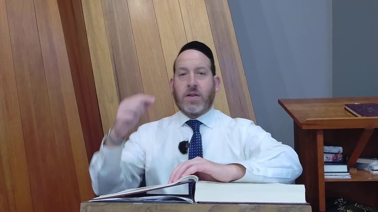 Daf Yomi: Pesachim 24