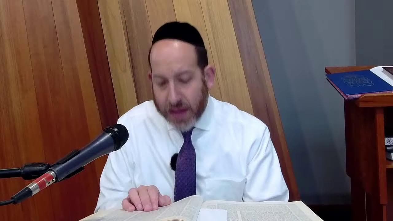 Daf Yomi: Beitzah 27