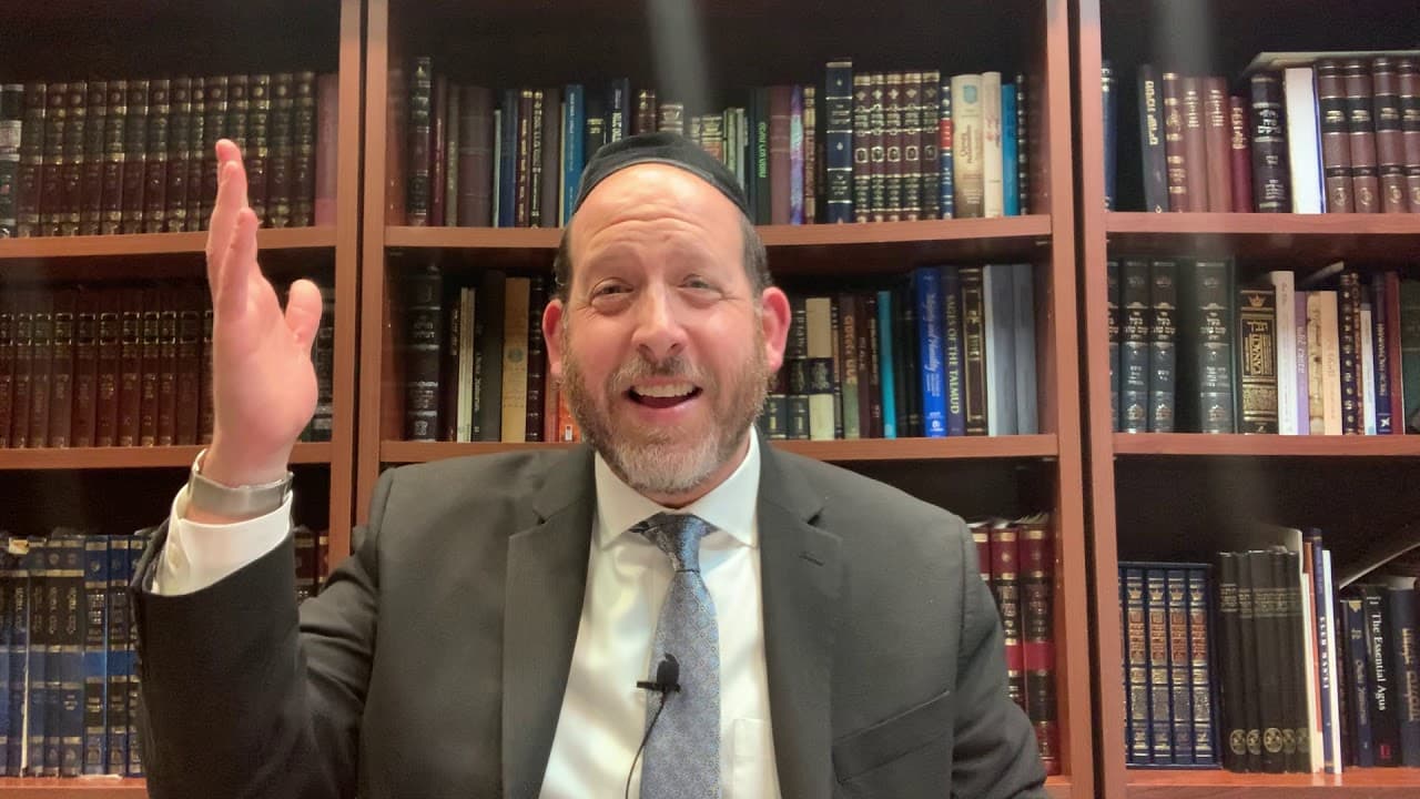 Virtual Drasha: Pennies on the Dollar (Ki Sisa)