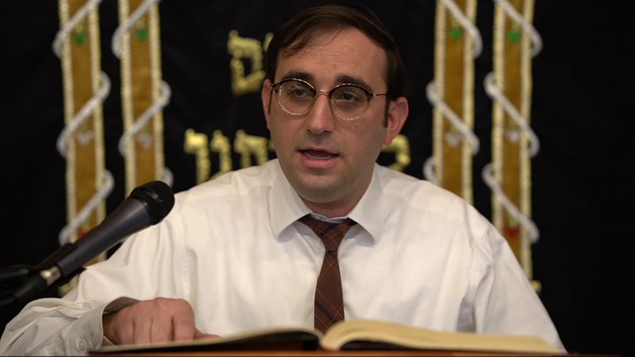 Daf Yomi | Nedarim 13 (ft. R' Aryeh Richter)