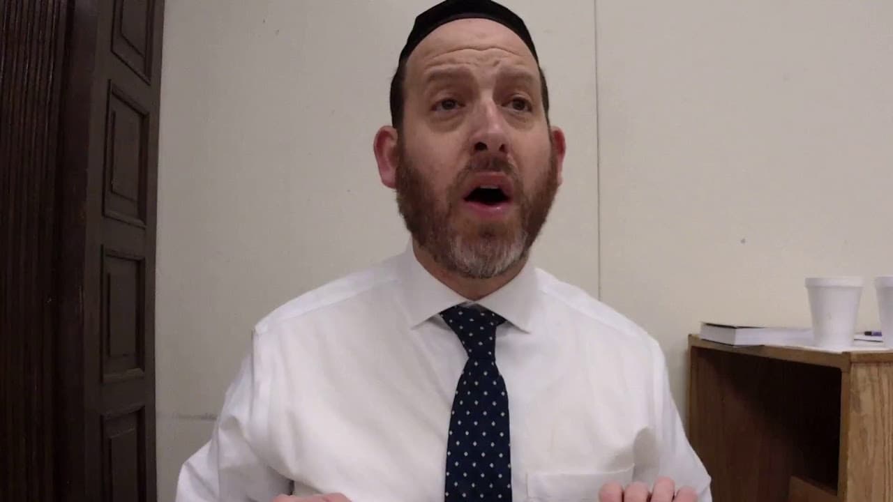 Avodah Zara 64
