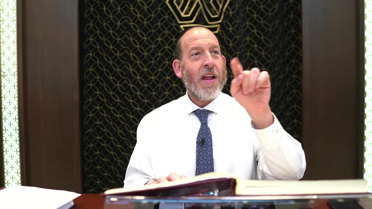 Daf Yomi: Avoda Zara 42 | Rabbi Shmuel Silber