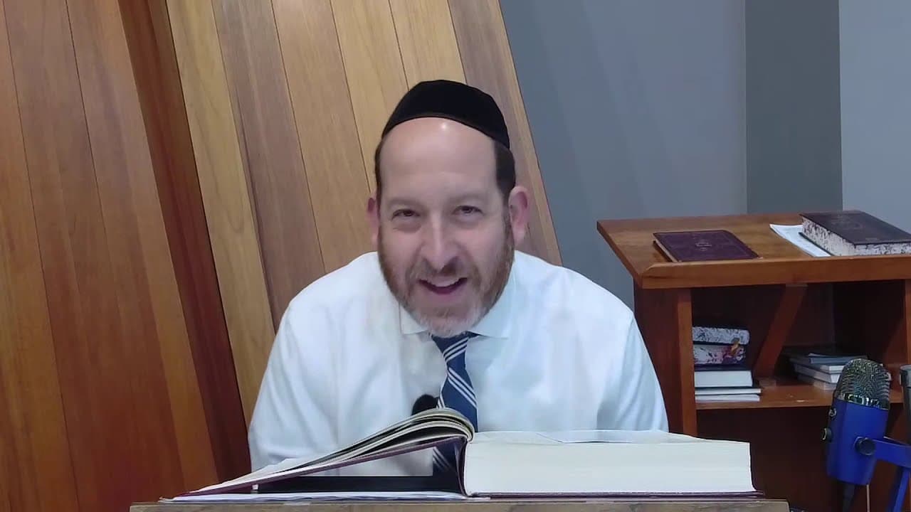 Daf Yomi: Pesachim 15