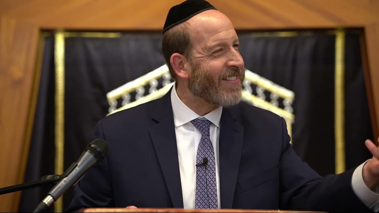 Women's Chaburah | Lech Lecha: Learning to Leave