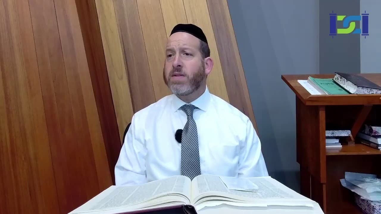 Daf Yomi: Pesachim 78