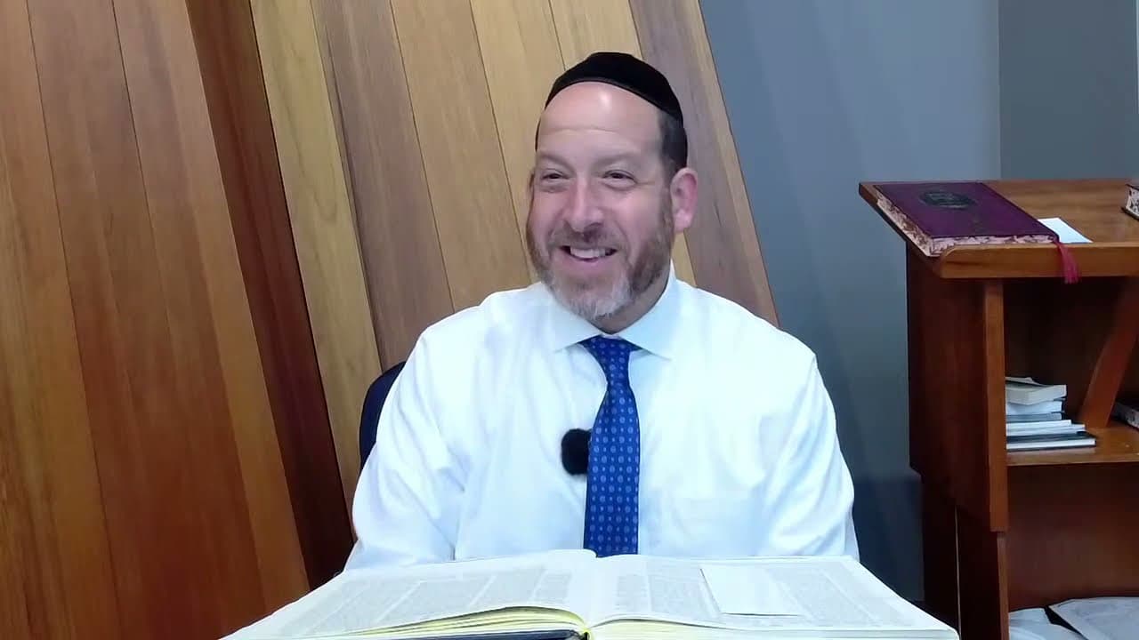 Daf Yomi: Yoma 26