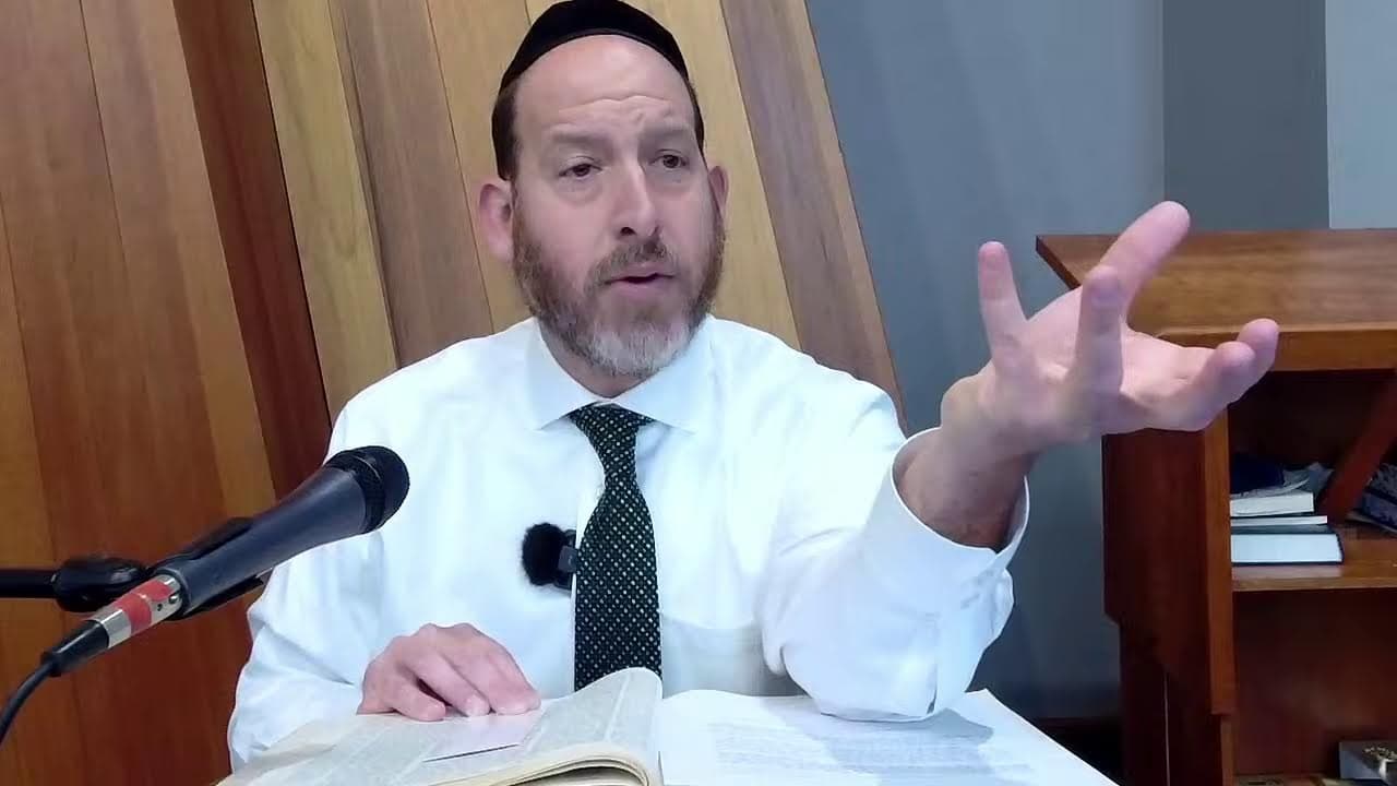 Daf Yomi: Beitzah 38