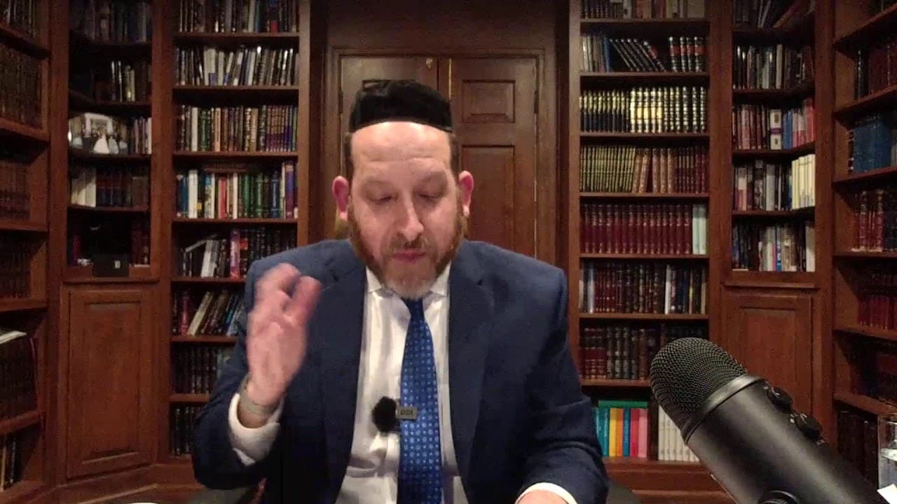 Kos Shel Eliyahu: Yearning for Redemption from the Depths of Despair