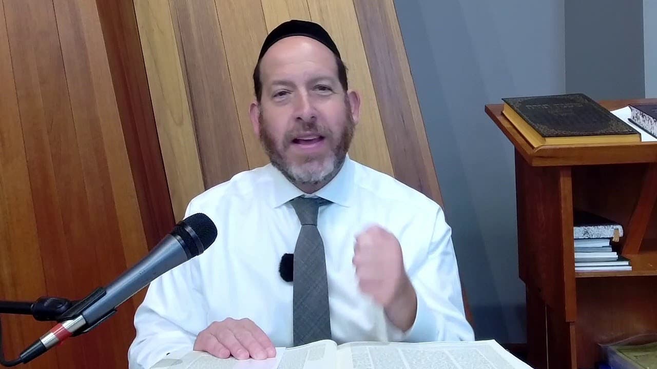 Daf Yomi: Yoma 49