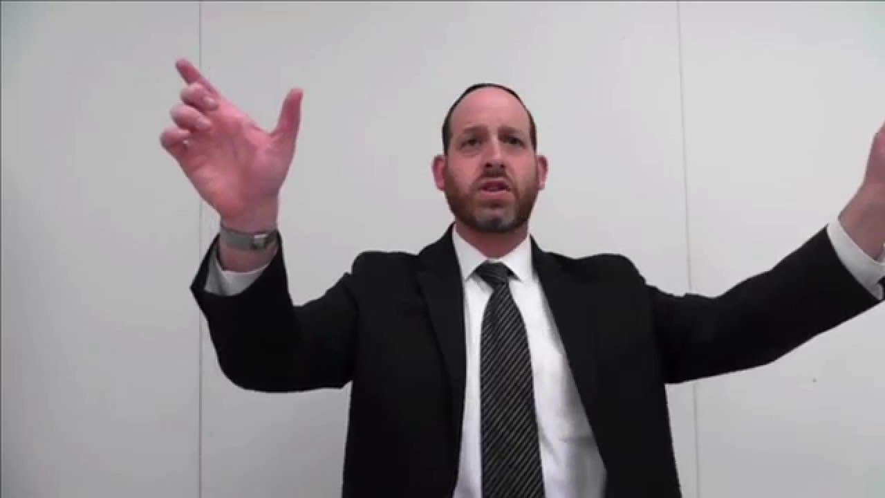 Ethics and Ethos: Mishpatim 5776