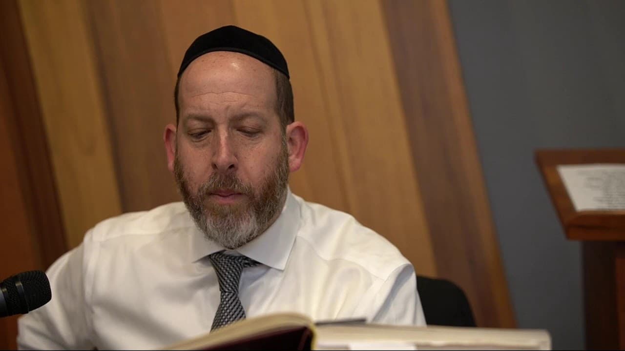 Daf Yomi | Bava Kama 34