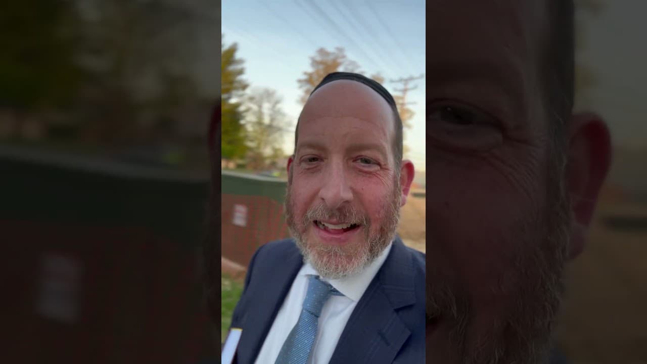 SOTC Shul Update: Parking Lot, Mechitzahs and Landscaping!