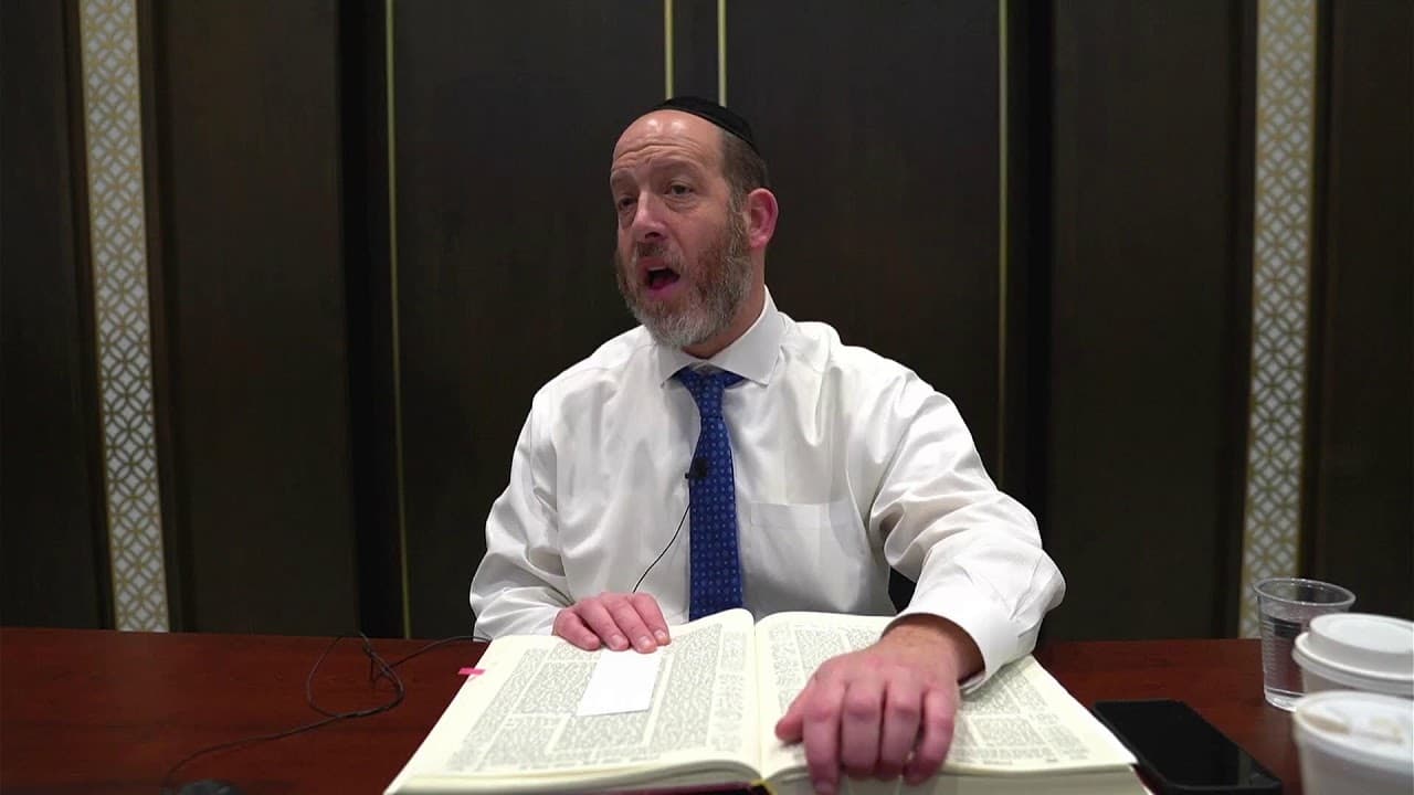 Daf Yomi | Sanhedrin 70