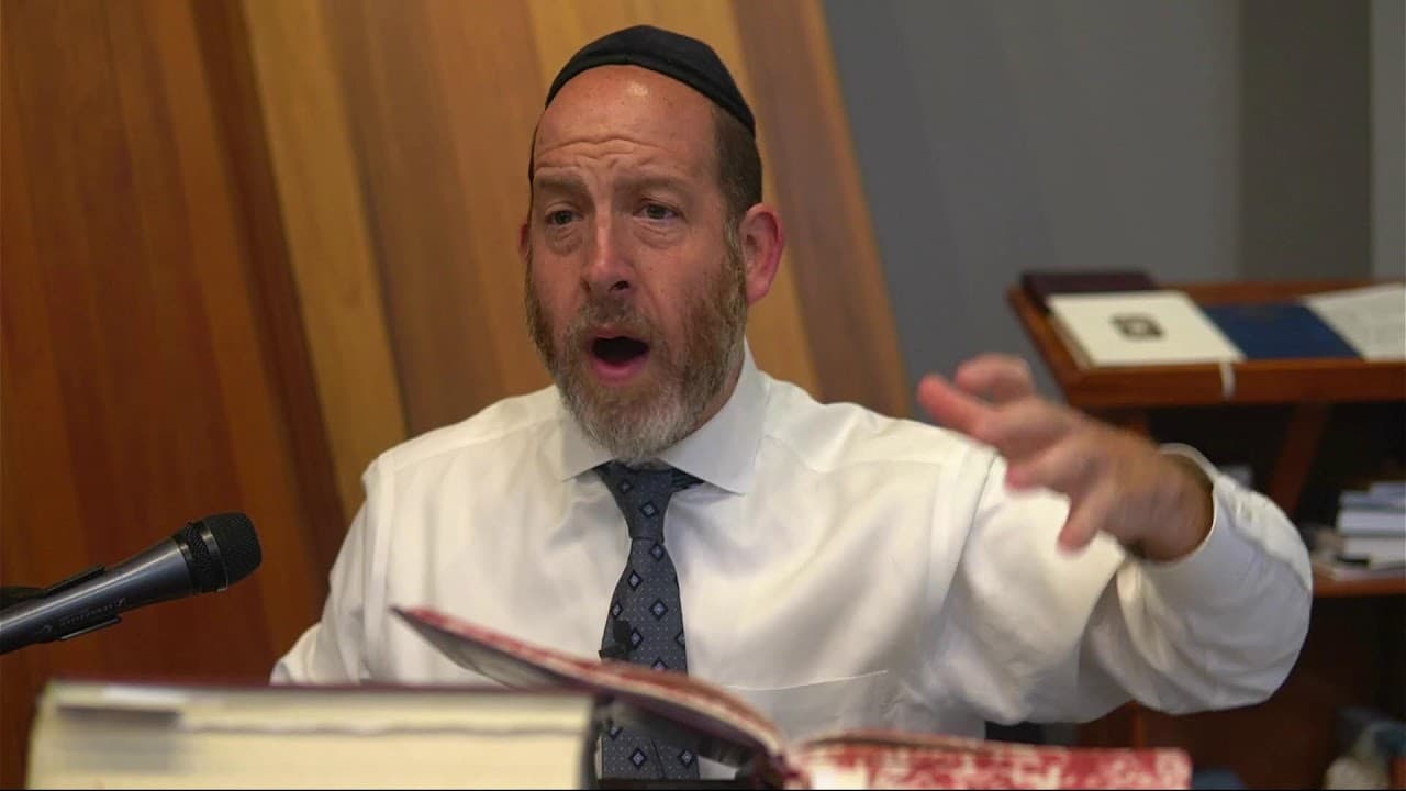 Tzidkas HaTzaddik 2:3  | Rabbi Shmuel Silber
