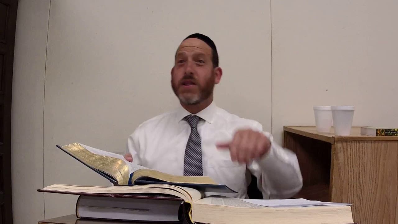 Parsha Thought: Balak-Living in Your Own Tent