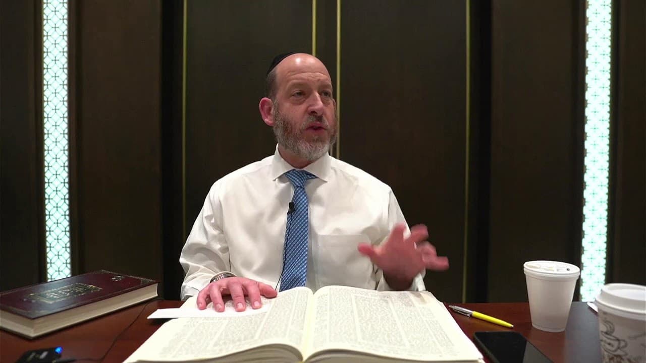 Daf Yomi | Sanhedrin 85