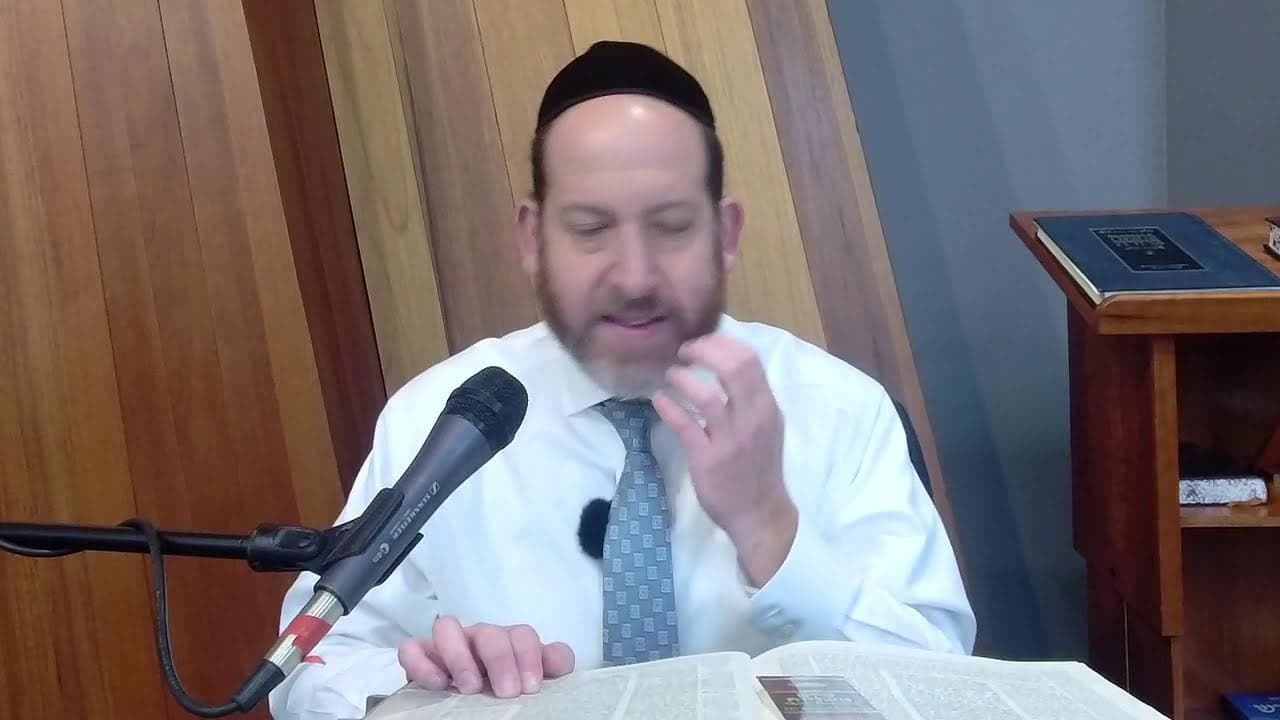 Daf Yomi | Megillah 7