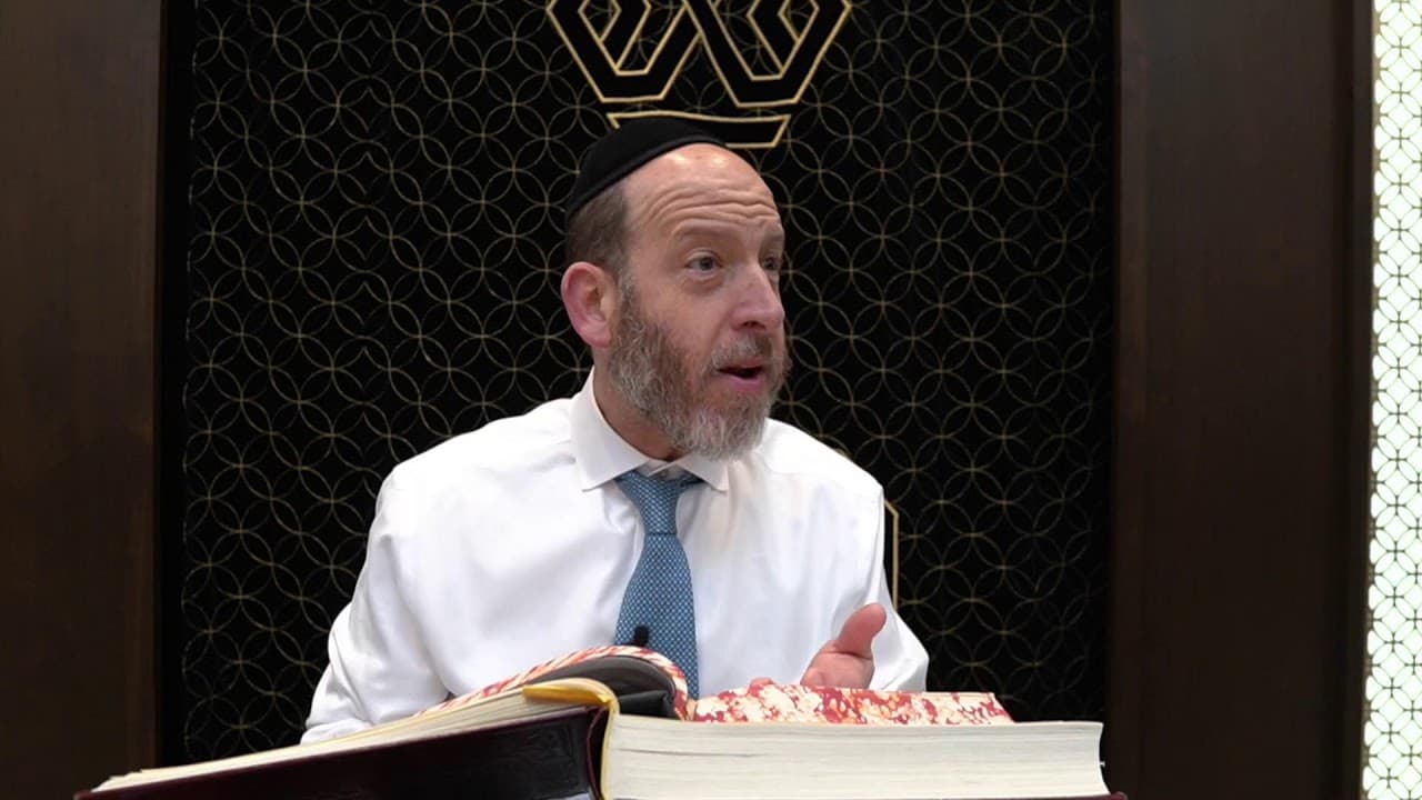 Daf Yomi| Menachos 42