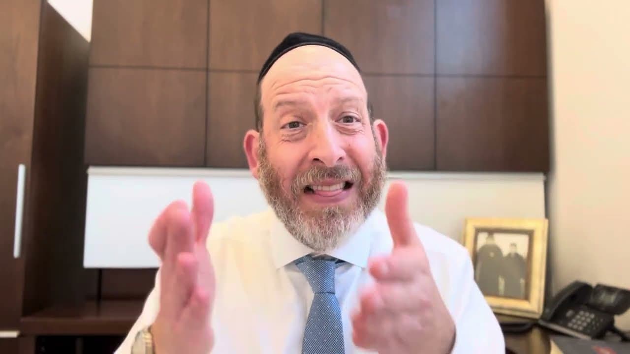 Sorcery and Modeling: The Recipe for Proper Chinuch