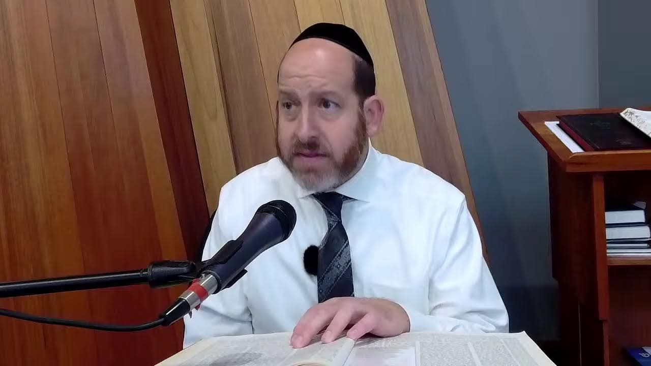 Daf Yomi: Beitzah 19