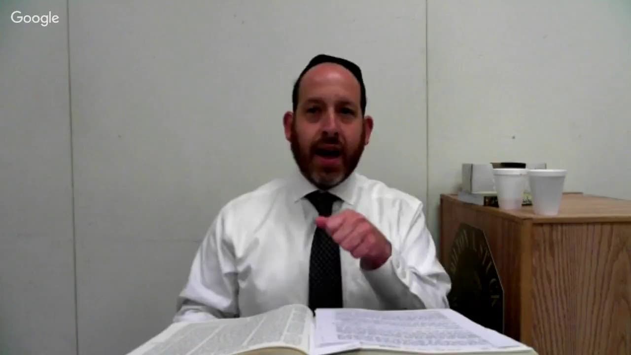 Parsha Thought: Pinchas 5777