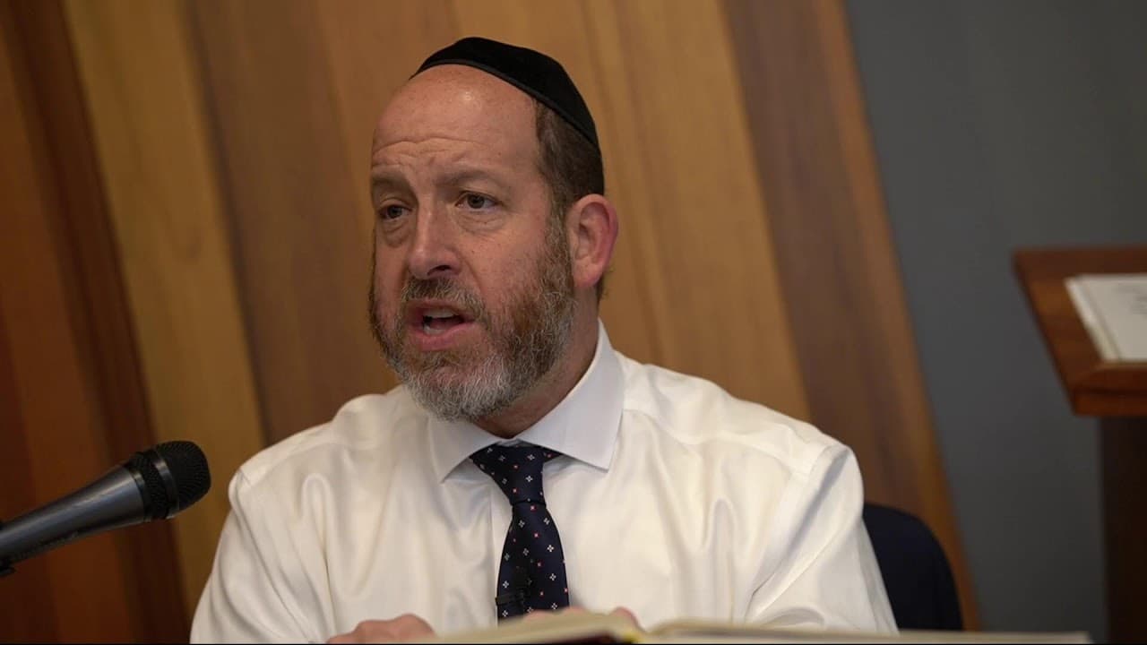 Daf Yomi | Kiddushin 65