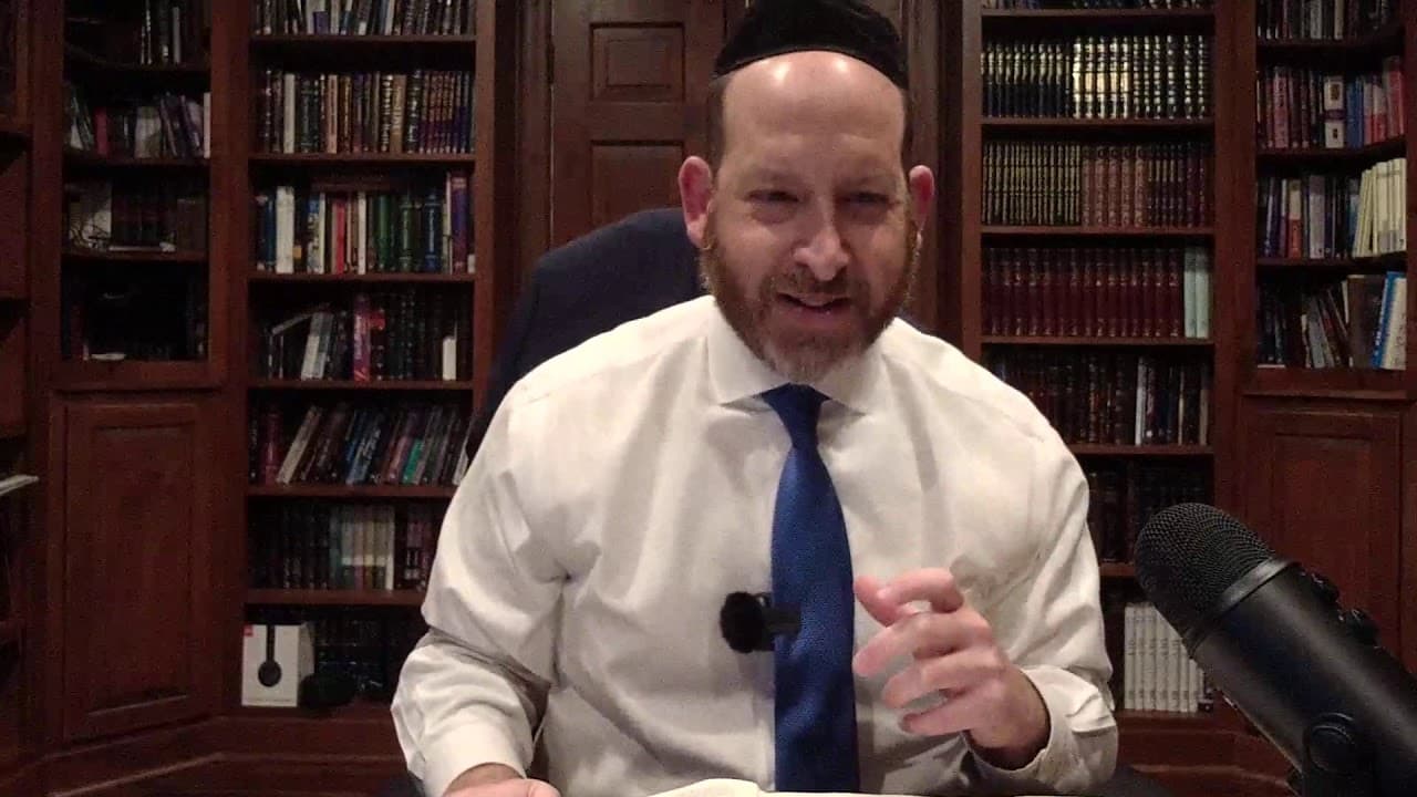 Parsha Thought: Vayakhel/Pikudei-Keep the Momentum