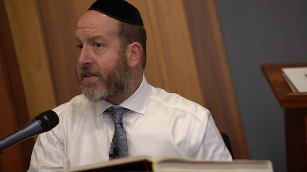 Daf Yomi | Kiddushin 47