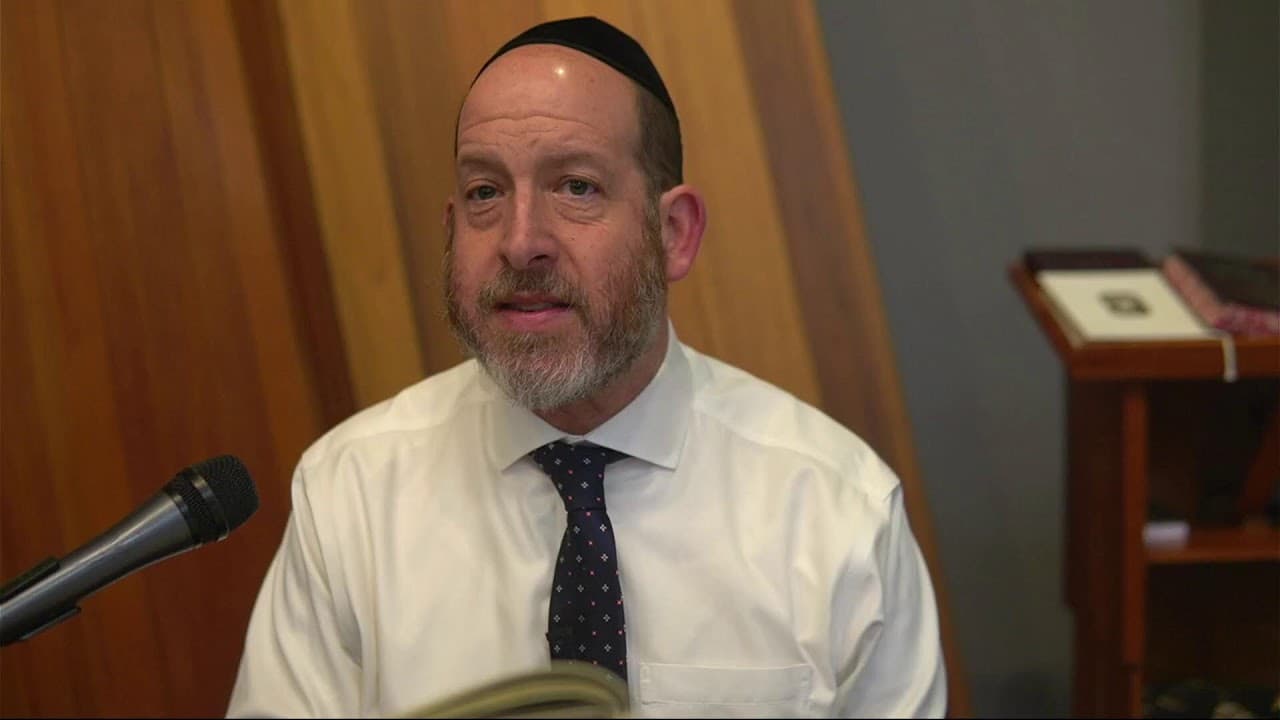 Daf Yomi | Sanhedrin 17
