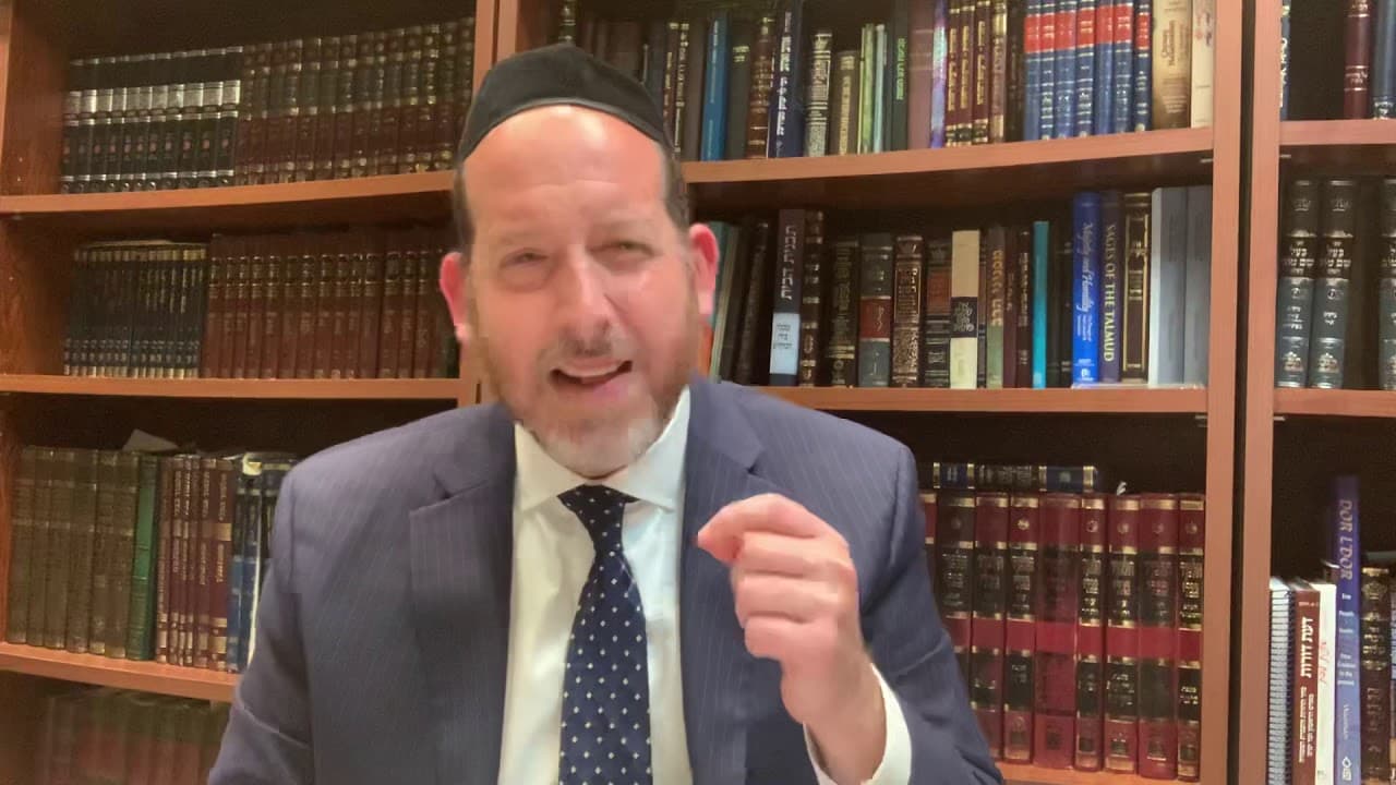 Pirkei Avos (1:4) - Let the Truth in