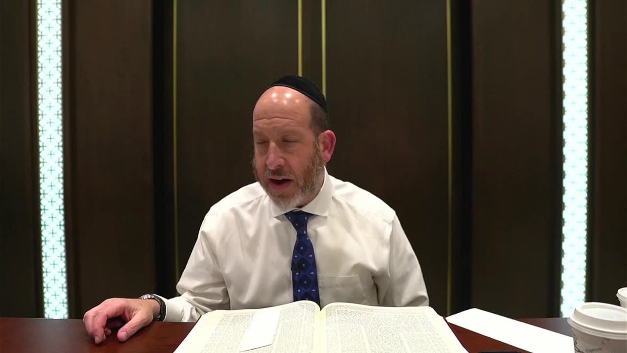 Daf Yomi | Sanhedrin 93