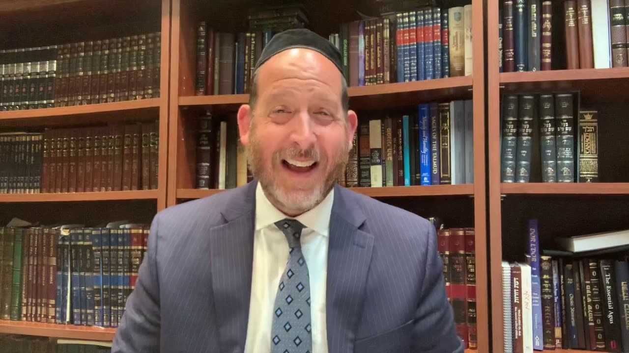 The True Meaning of Shul: Message to my Kehilla