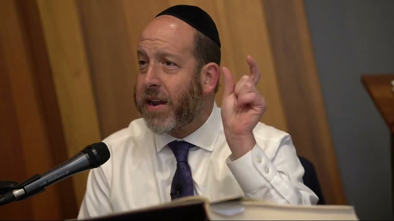 An Untainted Vestige, R' Meir's מיעוט (R' Nachman)