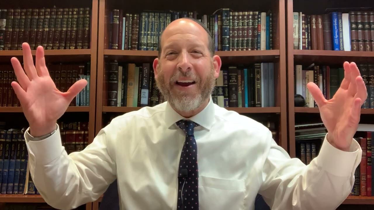 Emunah Minute: Tell Me How You Really Feel
